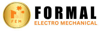 Formal Electro Mechanical