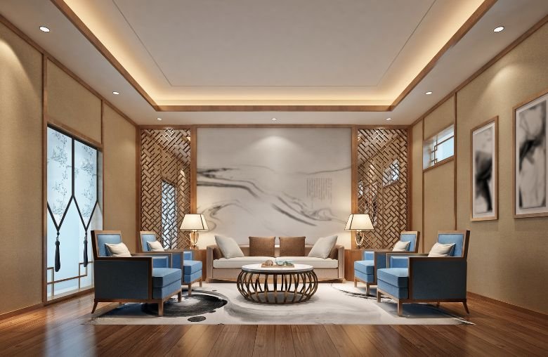 Ceiling & Gypsum