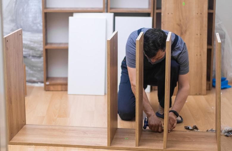Carpentry & Wood Floor