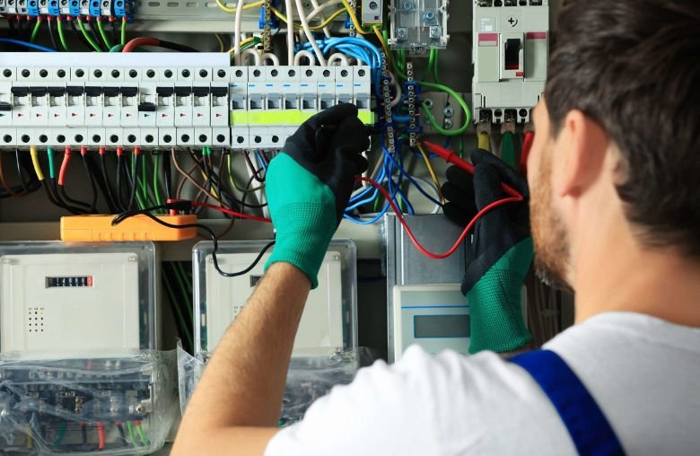 Electrical Contracting